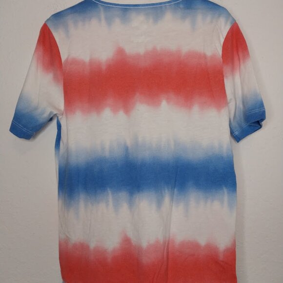 Wonder Nation "Freedom to Rock" Shirt - Picture 5 of 5